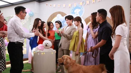 寵愛 Pet Pet Bild 3