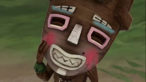 Monster High - Flucht von der Schädelküste Bild 6