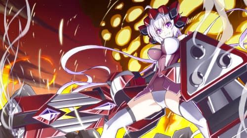 Symphogear Bild 7