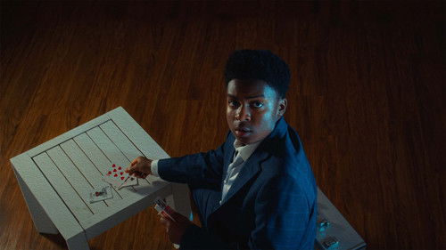 Copper and Silver Bild 1