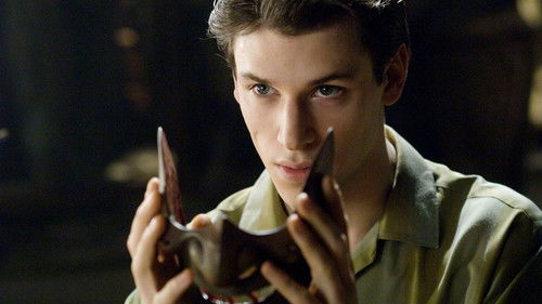 Hannibal Rising Bild 6