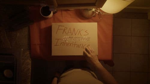 Over My Dead Body! Bild 1