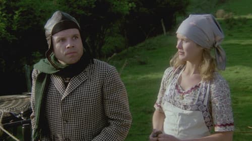 Affæren i Mølleby Bild 3