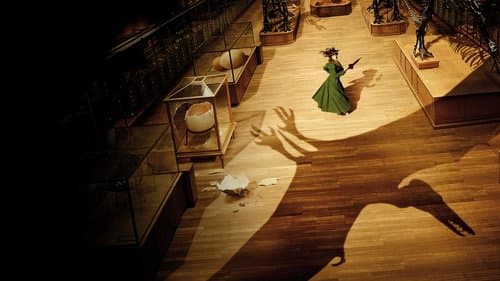 Adèle und das Geheimnis des Pharaos Bild 1