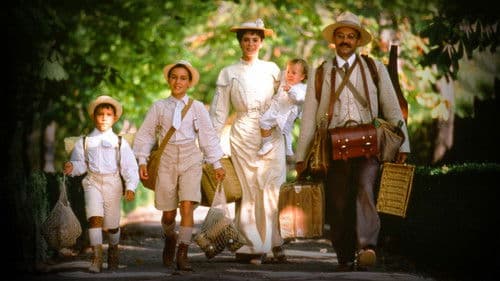 Das Schloss meiner Mutter Bild 5