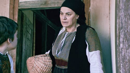 Capra cu trei iezi Bild 3