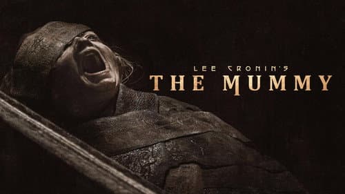 Lee Cronin's The Mummy Bild 3