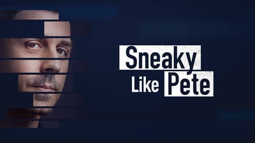 Sneaky Pete Bild 7