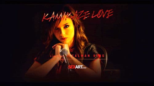 Kamikaze Love Volume 3 - Pushing Boundaries Bild 2