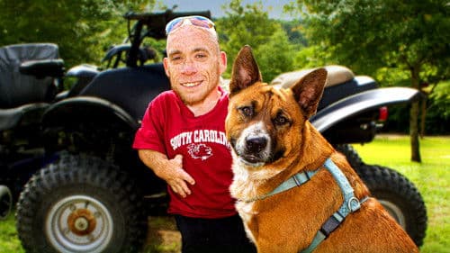 Incredibly Small World Bild 1