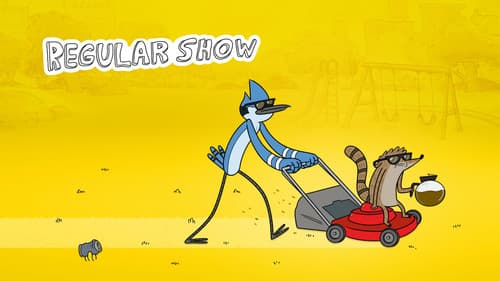Regular Show – Völlig abgedreht Bild 5