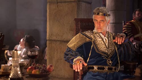 Láska na vlásku Bild 1