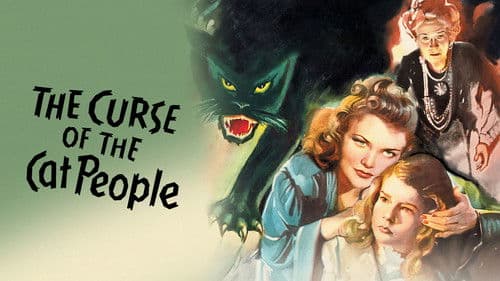 The Curse of the Cat People Bild 2