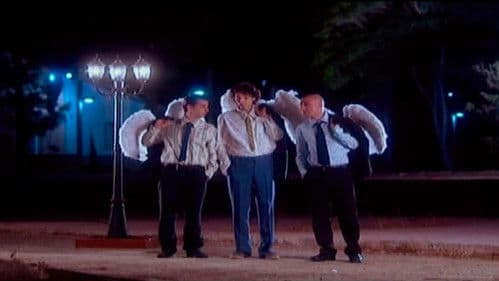 היא לא תדע Bild 1