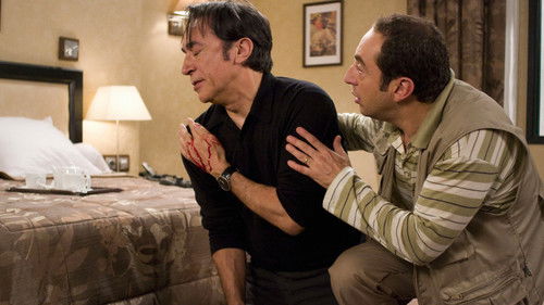 Der Killer und die Nervensäge Bild 1