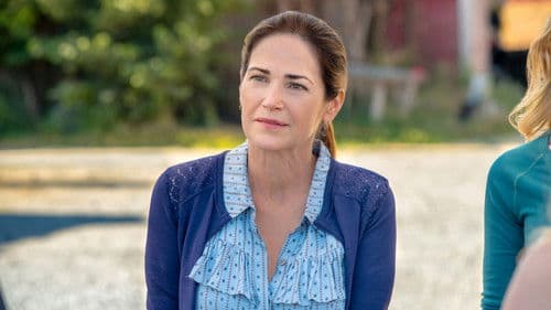 Signed, Sealed, Delivered: Home Again Bild 6