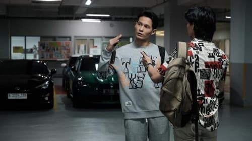 Montir Cantik Bild 2