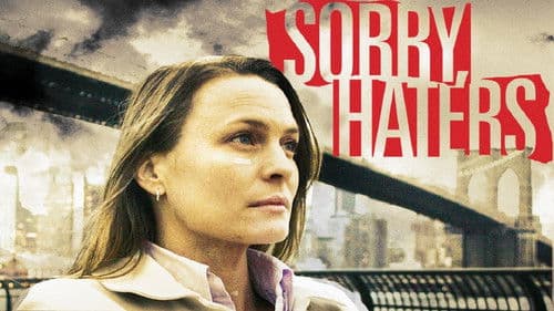 Sorry, Haters Bild 2