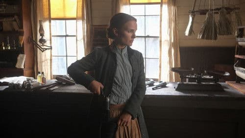 Jane Got a Gun Bild 3