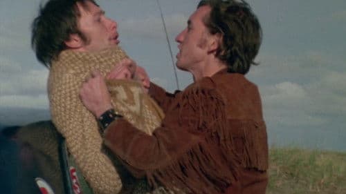 Ti-Cul Tougas, ou, Le bout de la vie Bild 5