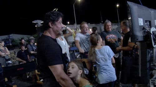 Inferno: The Making of 'The Expendables' Bild 4