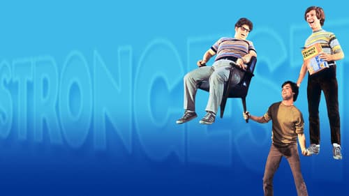 Der Retorten-Goliath Bild 5