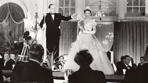 Ingrid - Die Geschichte eines Fotomodells Bild 1