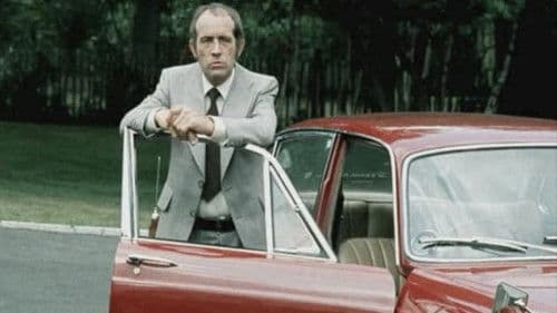 A Killer with Two Faces Bild 3