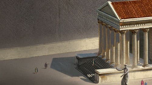 Die Grabeskirche Bild 5