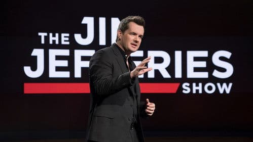 The Jim Jefferies Show Bild 5