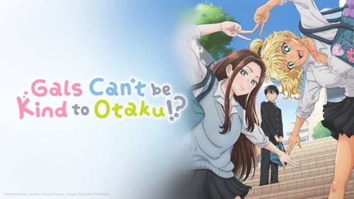 Gals Can't Be Kind to Otaku!? Bild 3