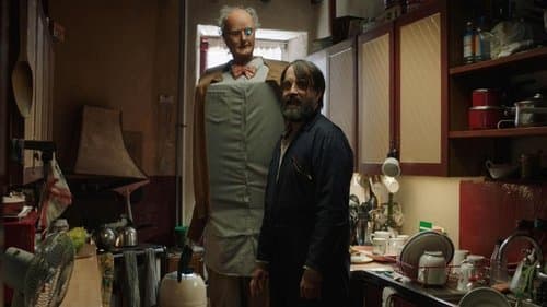 Brian and Charles Bild 4