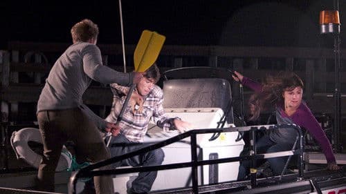 Paranormal Island Bild 2