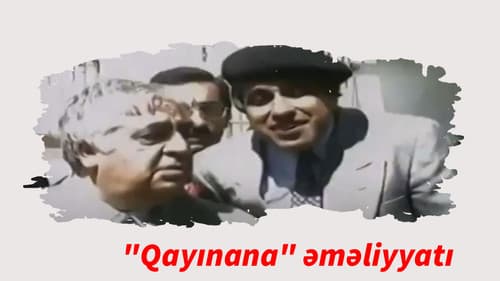 "Qayınana" əməliyyatı Bild 1