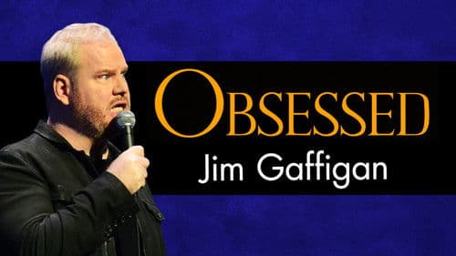 Jim Gaffigan: Obsessed Bild 6