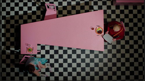 Charlie Is Not a Boy Bild 1