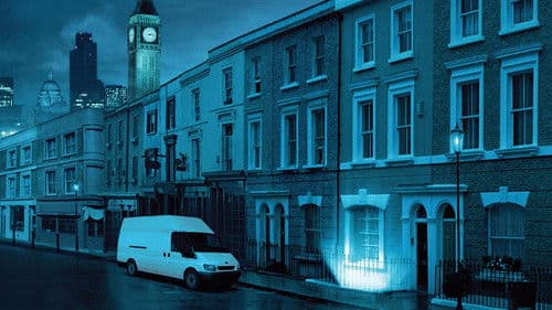 Dirty War - Schmutziger Krieg Bild 2