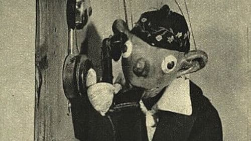 Spejblovo filmové opojení Bild 1