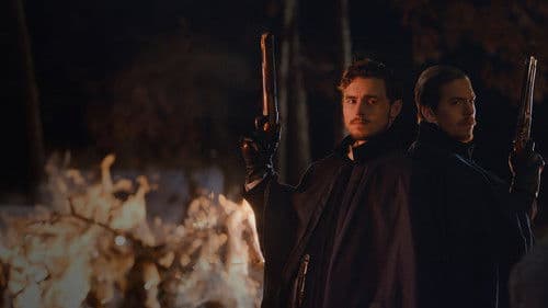 The Duel - Gentlemen's Rules Bild 7