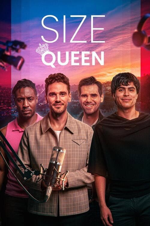 Size Queen
