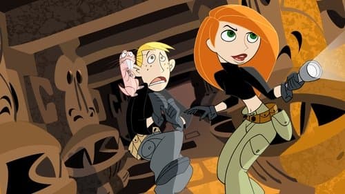 Kim Possible Bild 2