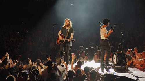 The Lumineers - Live from Wrigley Field Bild 4