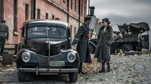 Unknown Soldier Bild 4