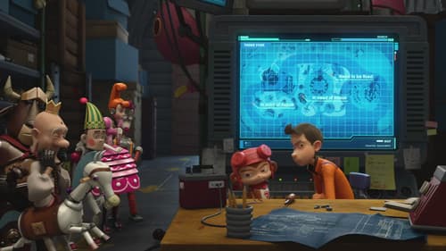 Sam - Ein fast perfekter Held Bild 5