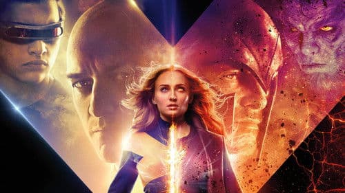 X-Men: Dark Phoenix Bild 3