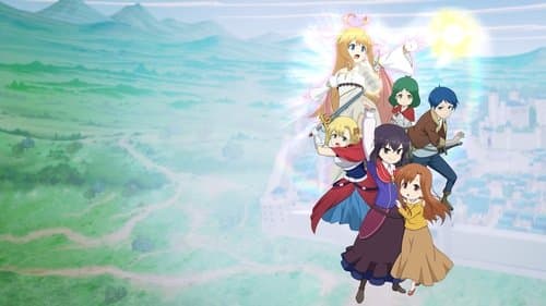 Tränke sind mein Lebenselixier! Bild 1