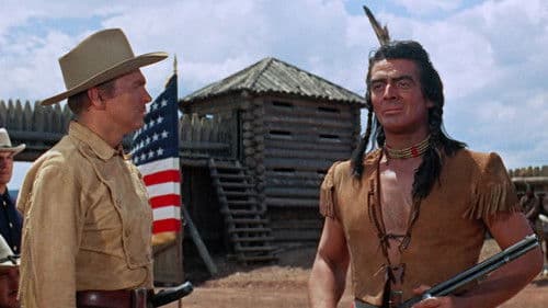 Der Speer der Rache Bild 4