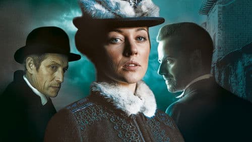 Анна-детективъ Bild 1