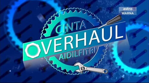 Cinta Overhaul Aidilfitri Bild 1