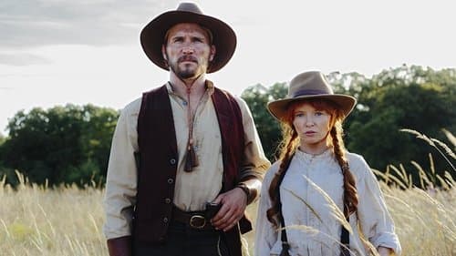 Painted Woman Bild 1